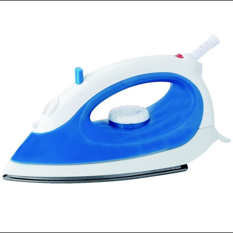Impressão de tela de seda Ferro seco com spray LM-205A Solução e spray para passar ferro doméstico