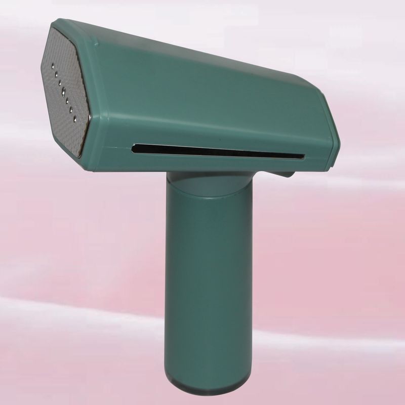 1500W de potência LM-2001 Vapor de roupas portátil para remoção rápida e fácil de rugas