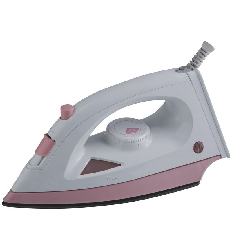 30 g/min Ferro a vapor contínuo LM-788 Ferro a vapor/ferro seco com tensão 220-240V/100-127V