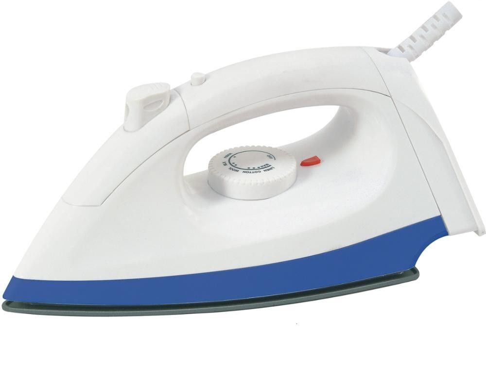 Ferro de pulverização 110-127/220-240V controlado por aplicação para remoção rápida e eficaz de rugas