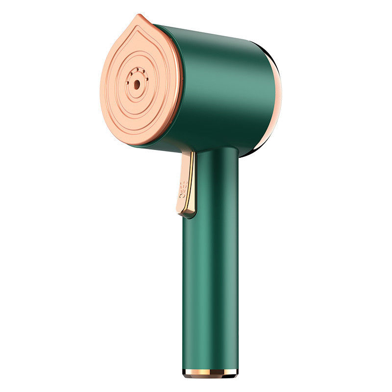Remova as rugas com o LM-2101 Handheld Garment Steamer 1.50m Cord